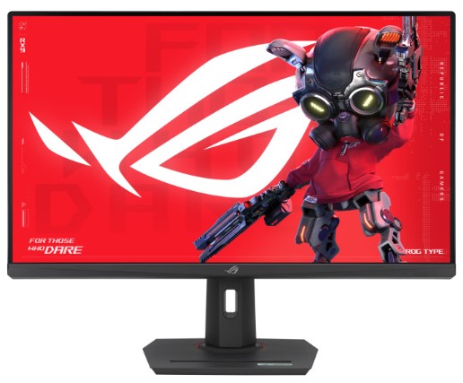 Монітор 31.5" ASUS ROG Strix XG32UCG (90LM0B01-B01171)
